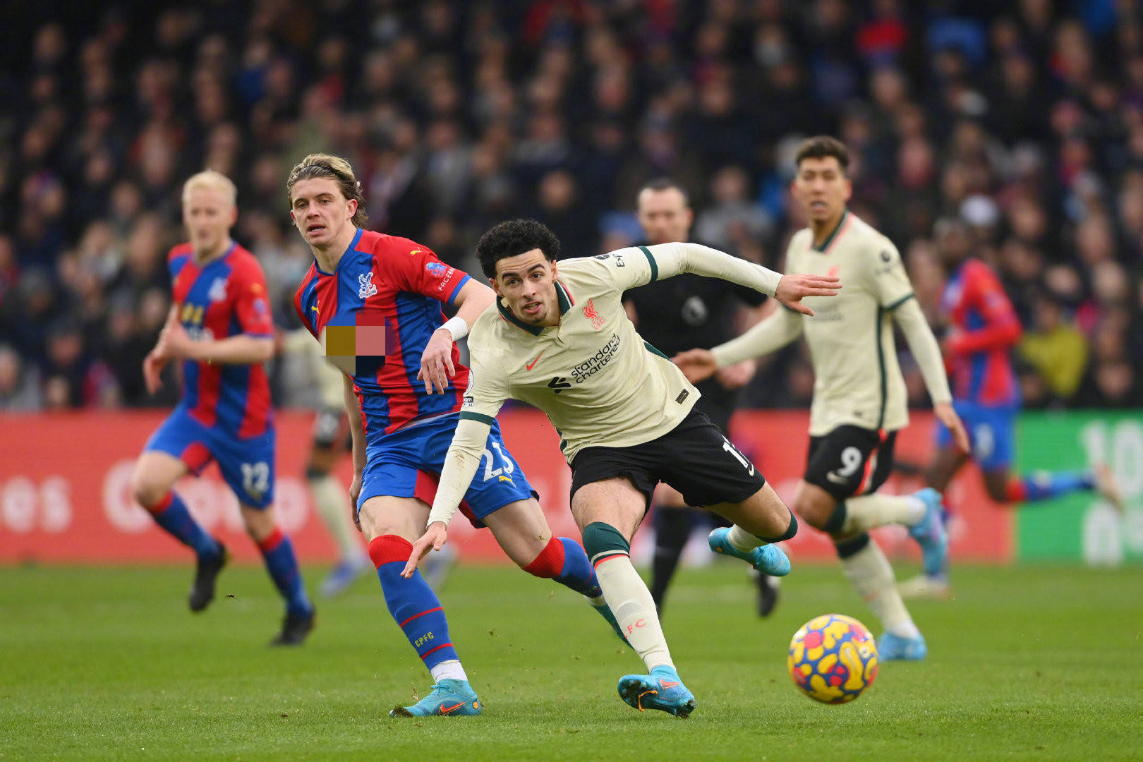 梅西与德保 梅西与德保